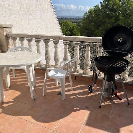 Apartamento Aventura Σαλού Εξωτερικό φωτογραφία