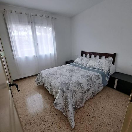 Apartamento Aventura Σαλού Εξωτερικό φωτογραφία