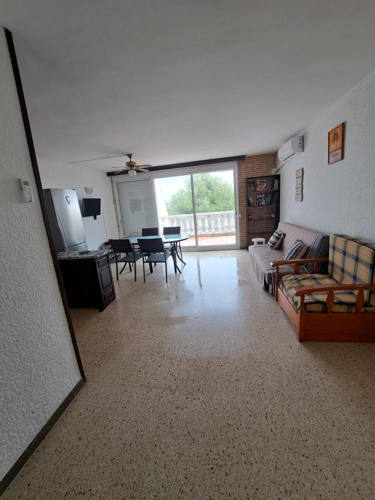 Apartamento Aventura Σαλού Εξωτερικό φωτογραφία