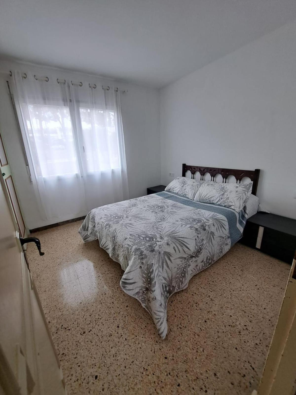 Apartamento Aventura Σαλού Εξωτερικό φωτογραφία